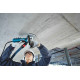 Шлифмашина по бетону Bosch GBR 15 CA Professional