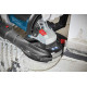 Шлифмашина по бетону Bosch GBR 15 CAG Professional