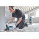 Шлифмашина по бетону Bosch GBR 15 CAG Professional