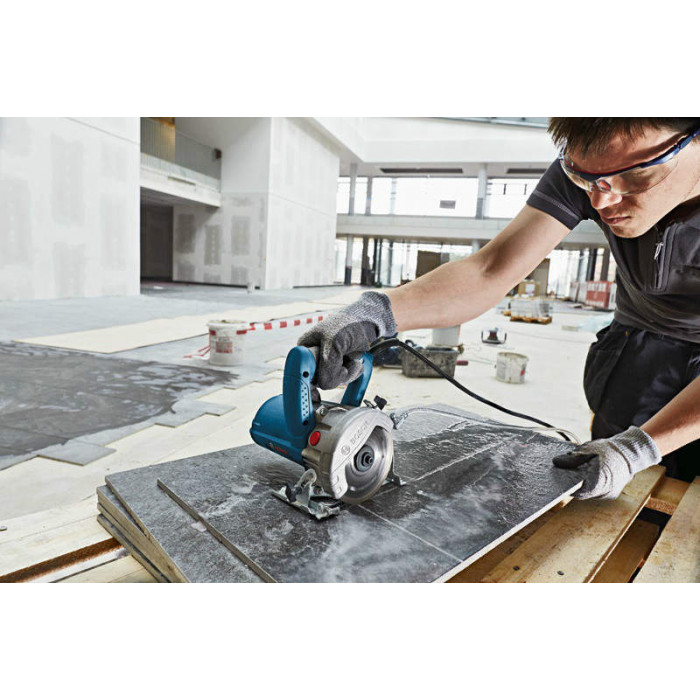 Плиткорез ручной Bosch GDC 125 Professional