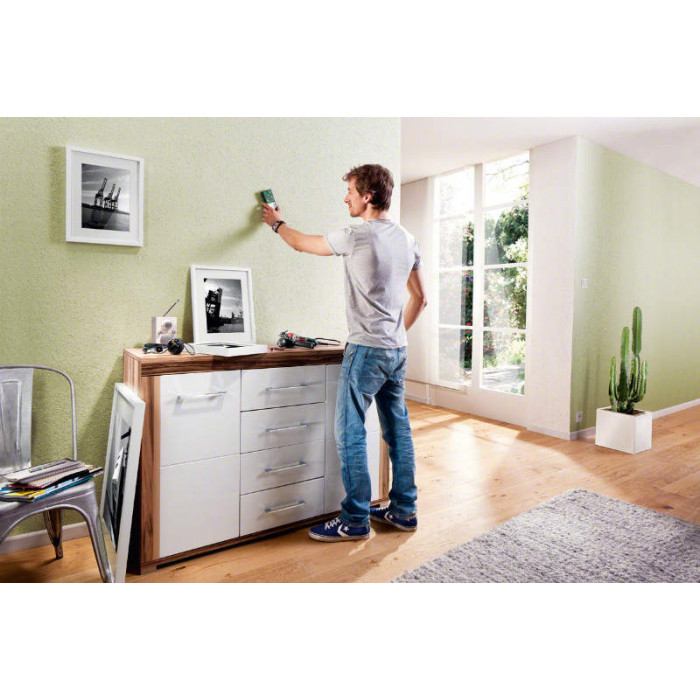 Детектор скрытой проводки Bosch PMD 7