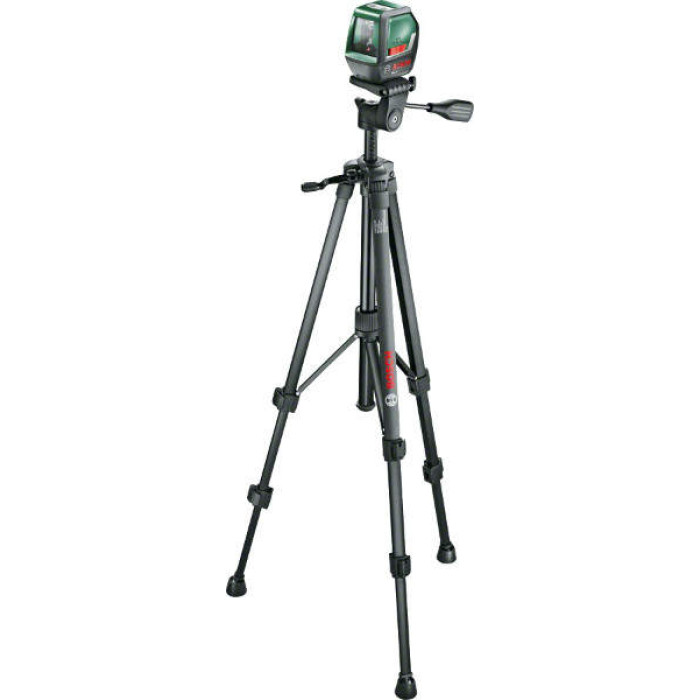 Нивелир лазерный Bosch PLL 2 Set