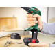 Акумуляторний шуруповерт Bosch PSR 1200 (0603944508)