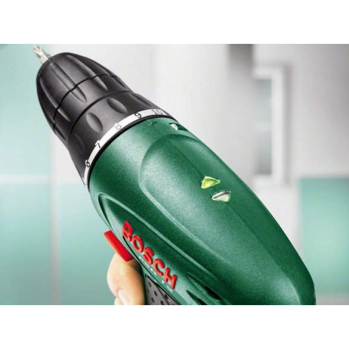 Акумуляторний шуруповерт Bosch PSR 1200 (0603944551)