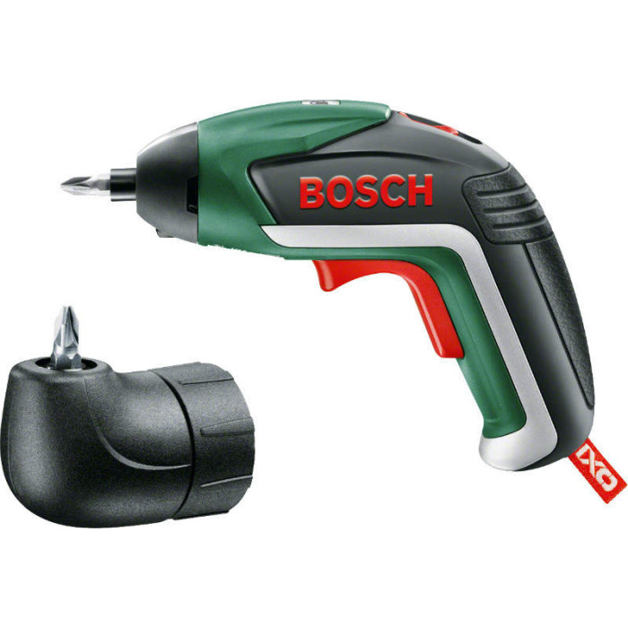 Акумуляторний шуруповерт Bosch IXO V Medium (06039A8021)