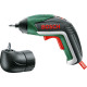 Акумуляторний шуруповерт Bosch IXO V Medium (06039A8021)