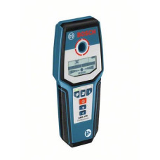 Детектор скрытой проводки Bosch GMS 120 Professional