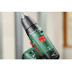 Акумуляторний шуруповерт Bosch PSR 1440 LI-2 (06039A3021)
