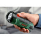 Аккумуляторный фонарь Bosch PLI 10,8 LI (каркас)