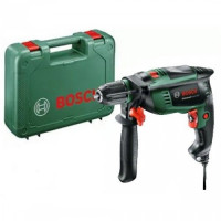 Дриль ударний Bosch UniversalImpact 800 (0603131120)