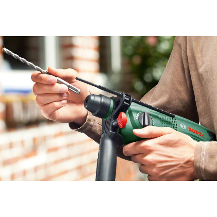 Перфоратор Bosch PBH 2100 RE Basic (06033A9320)