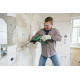 Перфоратор Bosch PBH 2100 RE Basic (06033A9320)