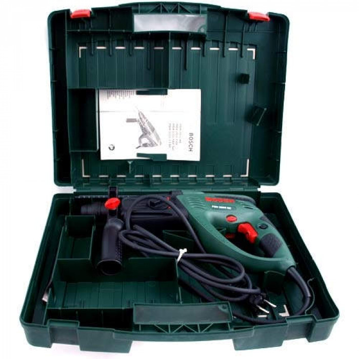 Перфоратор Bosch PBH 2900 RE (0603393106)