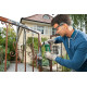 Кутова шліфувальна машина Bosch PWS 850-125 (06033A2720)