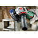 Кутова шліфувальна машина Bosch PWS 850-125 (06033A2720)