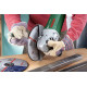 Кутова шліфувальна машина Bosch PWS 2000-230 JE (06033C6001)