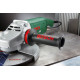 Кутова шліфувальна машина Bosch PWS 2000-230 JE (06033C6001)