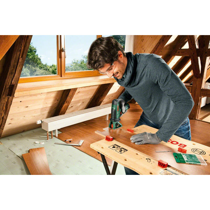 Універсальна пилка Bosch PST 10,8 LI (06033B4022)