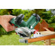 Акумуляторна дискова пилка Bosch PKS 10,8 LI - 1 акумулятор (06033C7000)