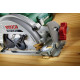 Акумуляторна дискова пилка Bosch PKS 10,8 LI (каркас) (06033C7001)