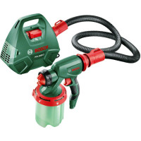 Краскопульт Bosch PFS 3000-2 (0603207100)
