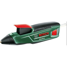 Акумуляторний клейовий пістолет Bosch GluePen (06032A2020)