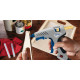 Клейовий пістолет Dremel 940-3 (F0130940JC)