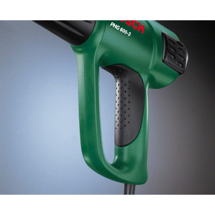 Фен технічний Bosch PHG 600-3 (060329B008)