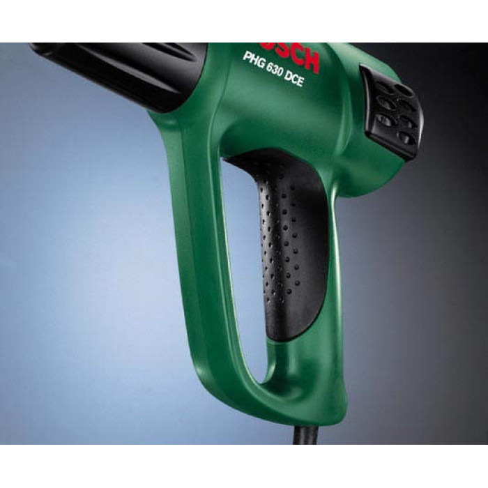Фен технічний Bosch PHG 630 DCE (060329C708)