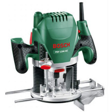 Фрезер ручний Bosch POF 1200 AE (060326A100)