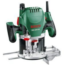 Фрезер ручний Bosch POF 1400 ACE (060326C820)