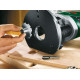 Фрезер ручний Bosch POF 1400 ACE (060326C820)