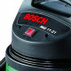 Пылесос строительный Bosch PAS 11-21