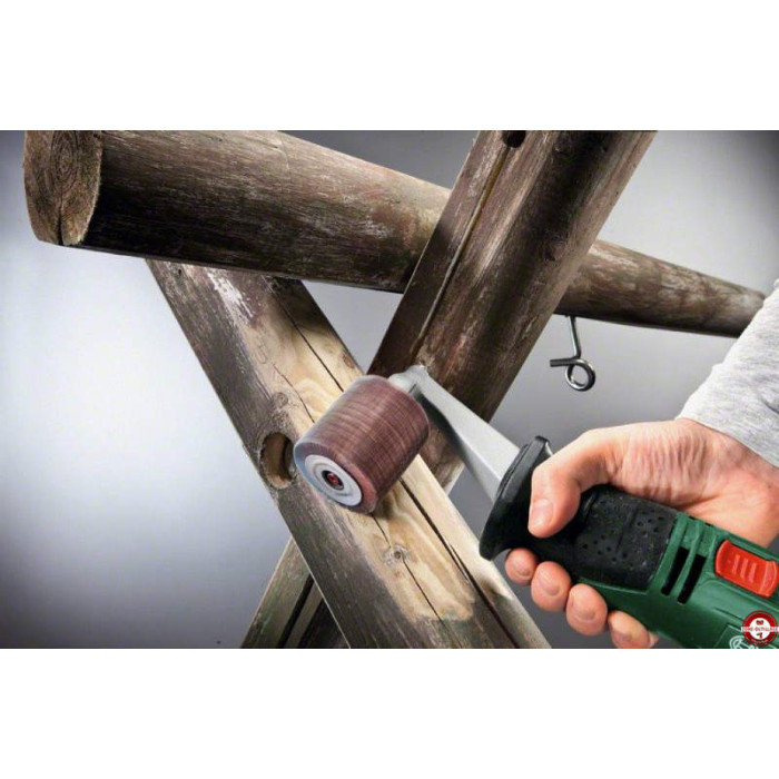 Валикова шліфувальна машина Bosch PRR 250 ES (06033B5020)
