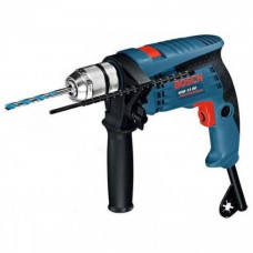 Дриль ударний Bosch GSB 13 RE БЗП (0601217100)