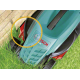 Газонокосилка электрическая Bosch Rotak 32 (0600885B00)