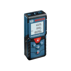 Лазерный дальномер Bosch GLM 40 Professional