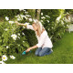 Аккумуляторные ножницы Bosch AGS 7,2 LI