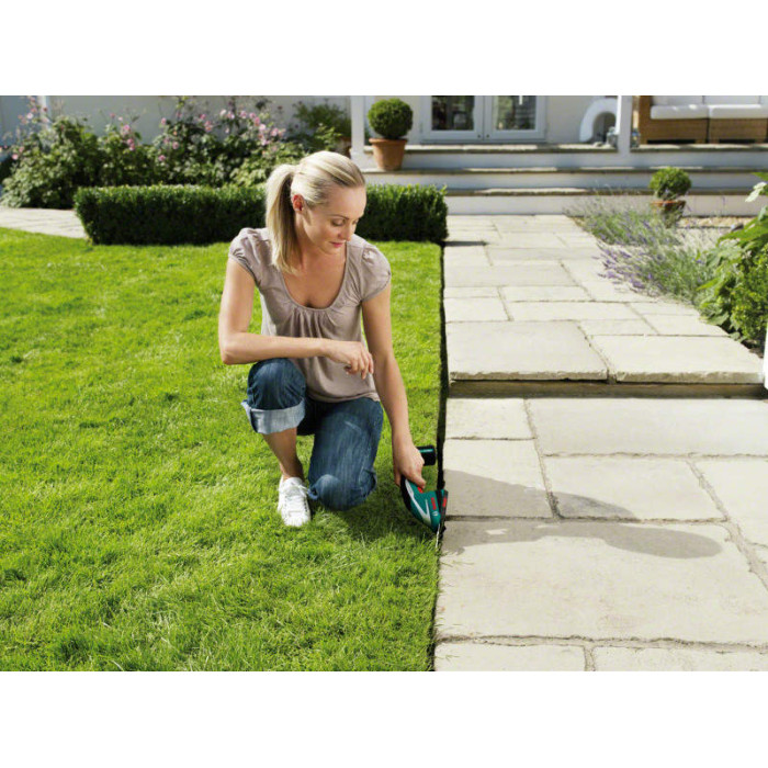 Аккумуляторные ножницы Bosch AGS 7,2 LI