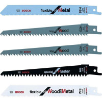 Леза запасні Bosch для пилок Keo (F016800307)