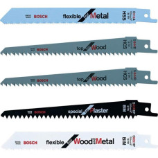 Леза запасні Bosch для пилок Keo (F016800307)