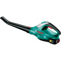 Аккумуляторная воздуходувка Bosch ALB 18 LI - 1 аккумулятор