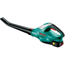 Аккумуляторная воздуходувка Bosch ALB 18 LI - 1 аккумулятор