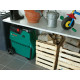 Садовый измельчитель Bosch AXT 25 D