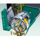 Садовый измельчитель веток Bosch AXT 25 TC