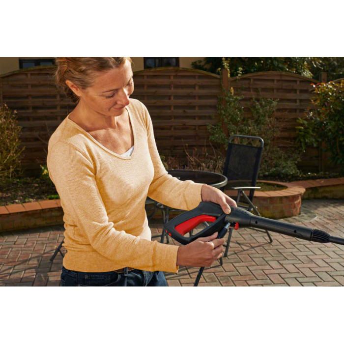 Мойка высокого давления Bosch AQT 40-13