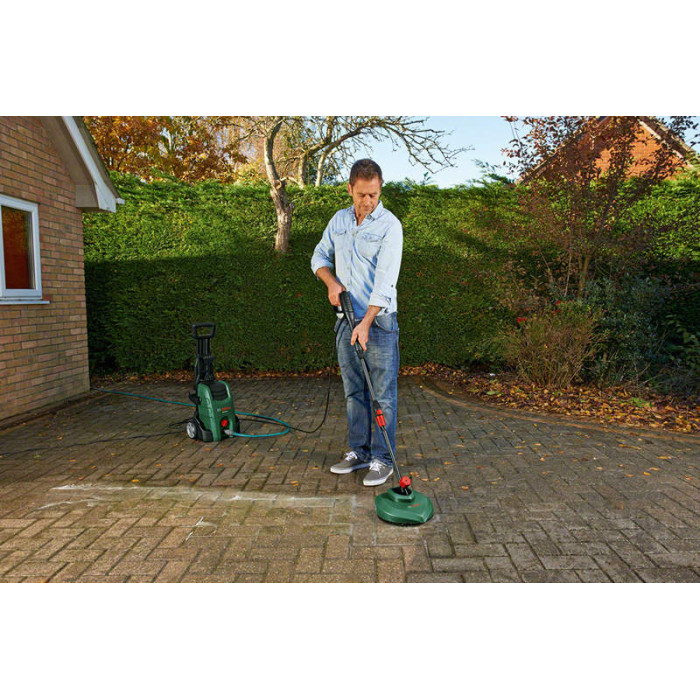 Мойка высокого давления Bosch AQT 40-13