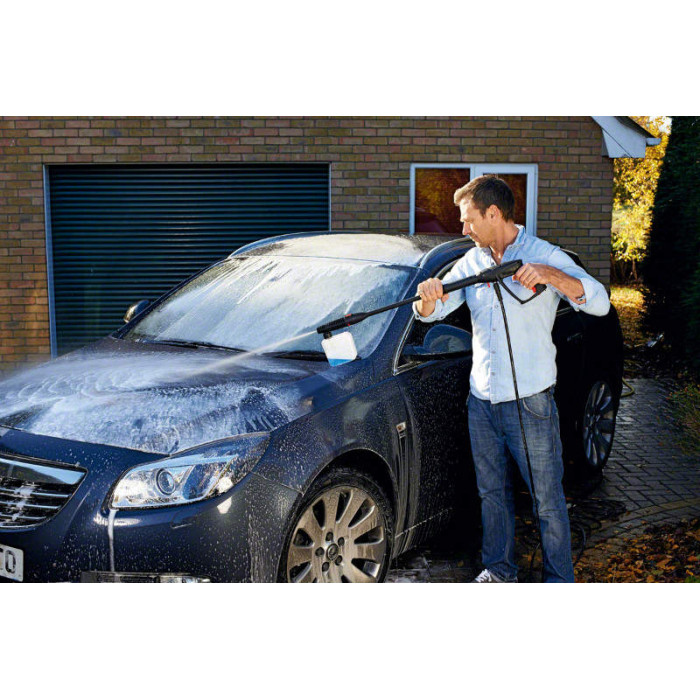 Мойка высокого давления Bosch AQT 40-13