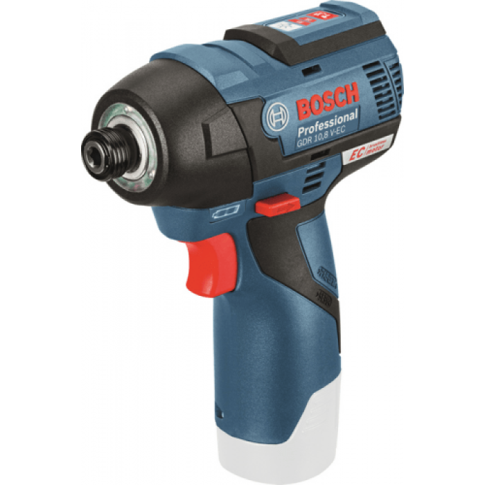 Акумуляторний гайковерт Bosch GDR 12V-110 (каркас) (06019E0002)