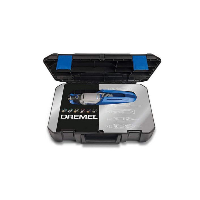 Многофункциональный инструмент Dremel 3000-1/25